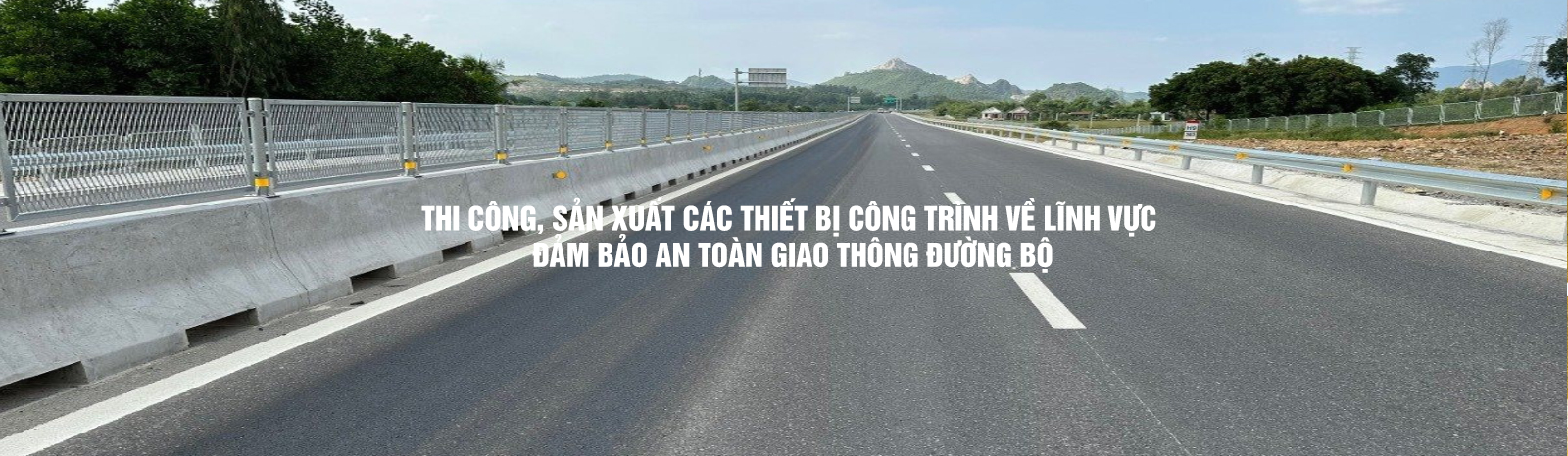 Đảm bảo an toàn giao thông đường bộ